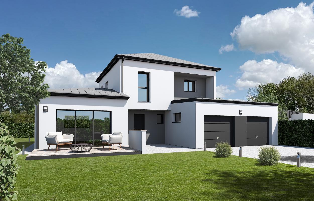 Traditionnelle 13 : 119 m²