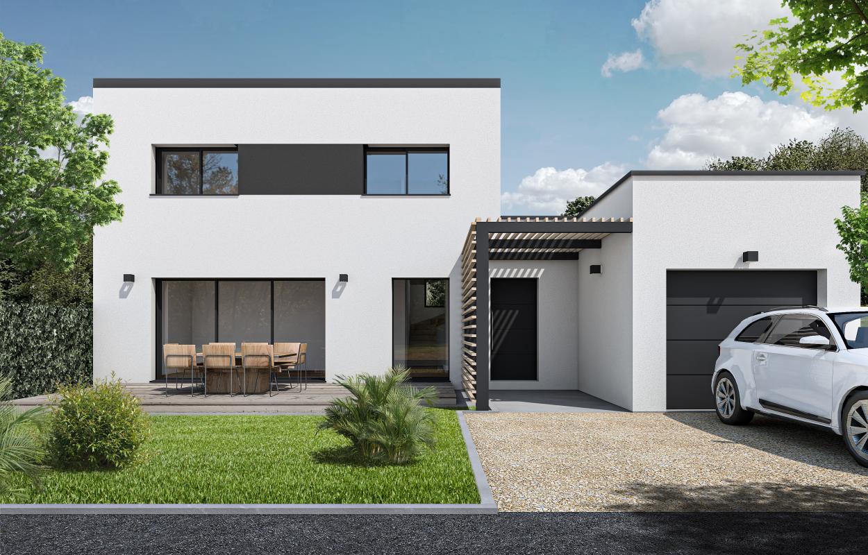 Design 7 : 131 m²