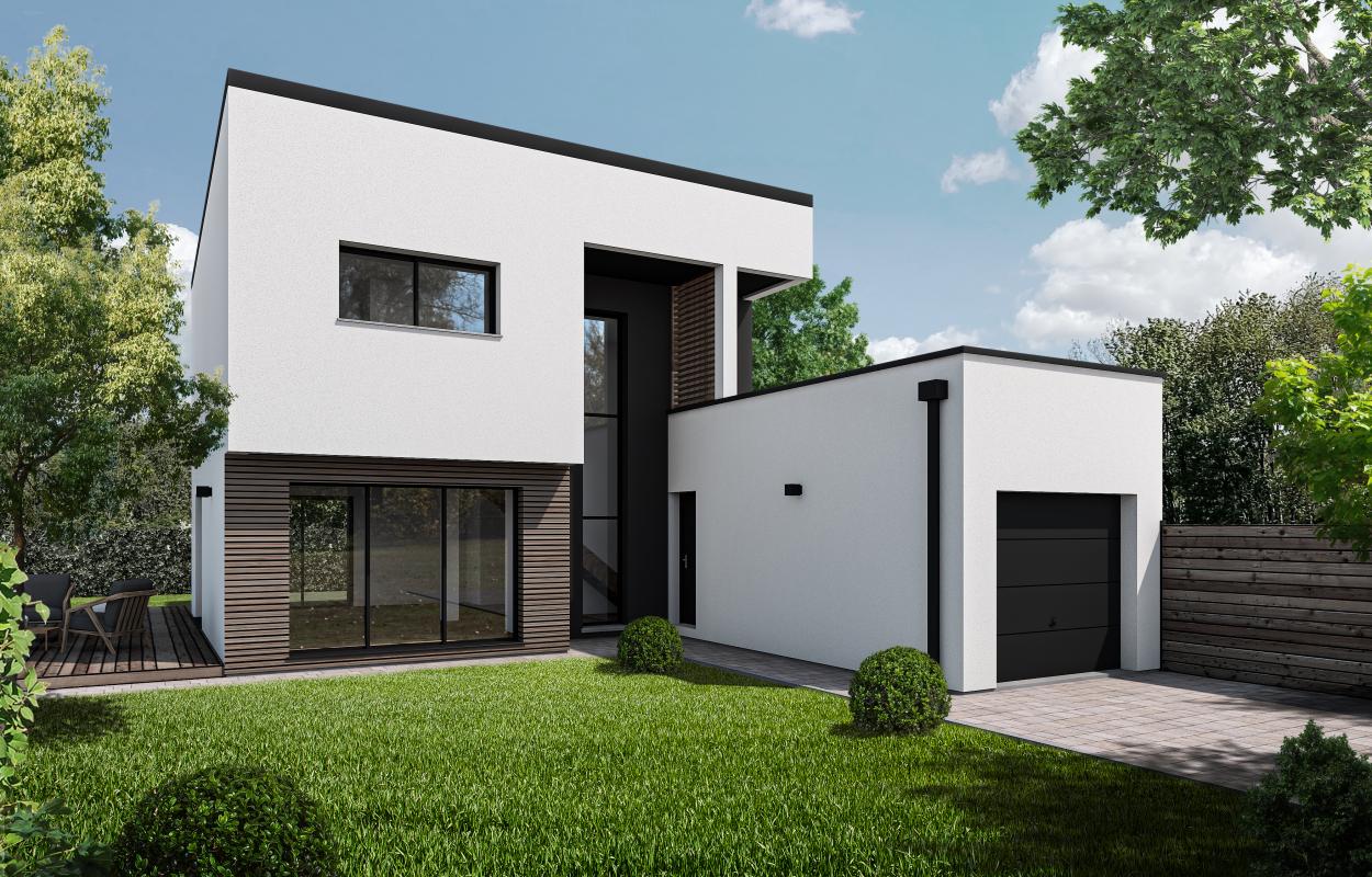 Design 9 : 111 m²
