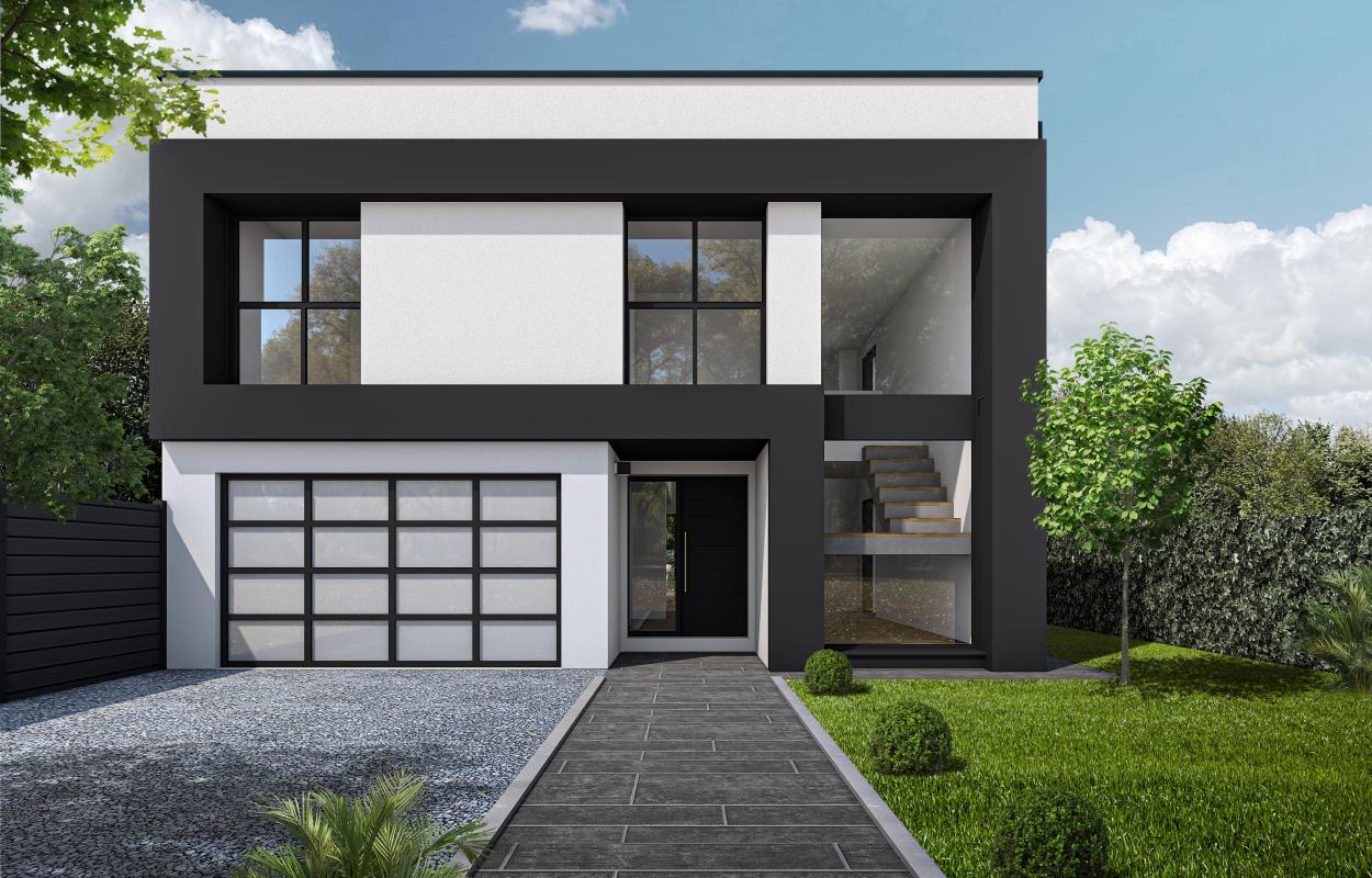 Design 12 : 132 m²