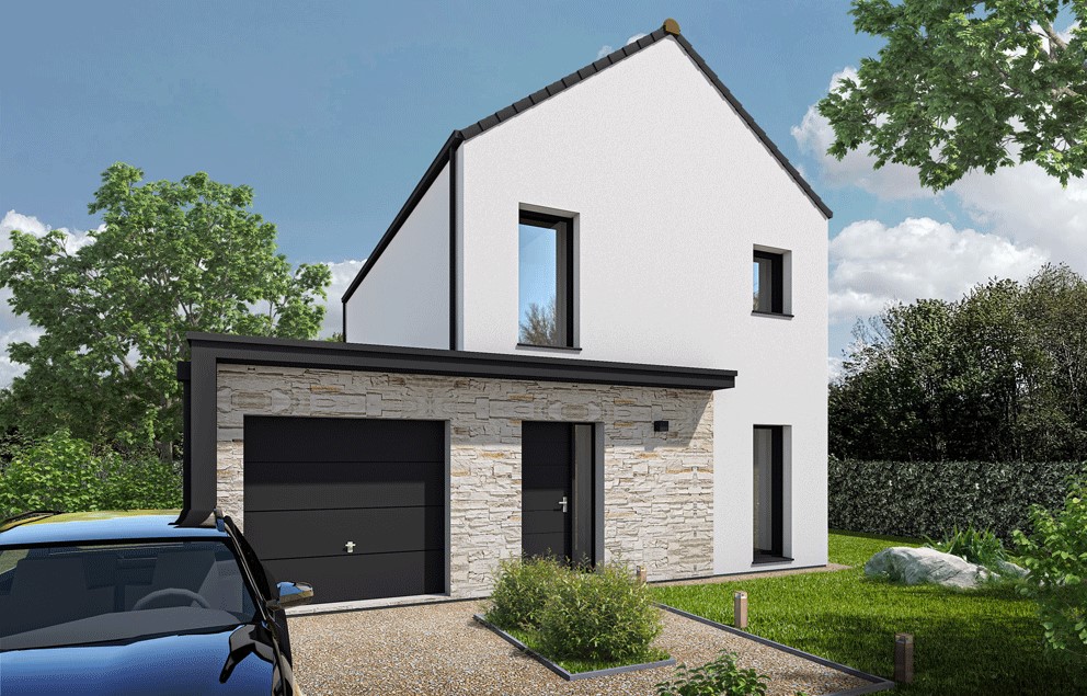 Traditionnelle 11 : 110 m²