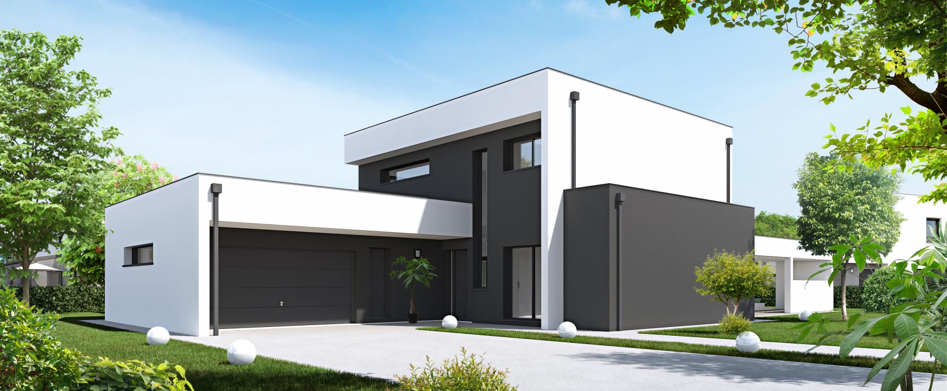 Design 2 : 152 m²