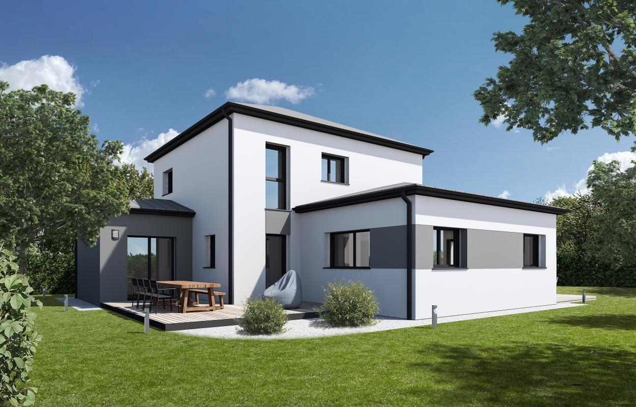 Traditionnelle13  : 119 m²