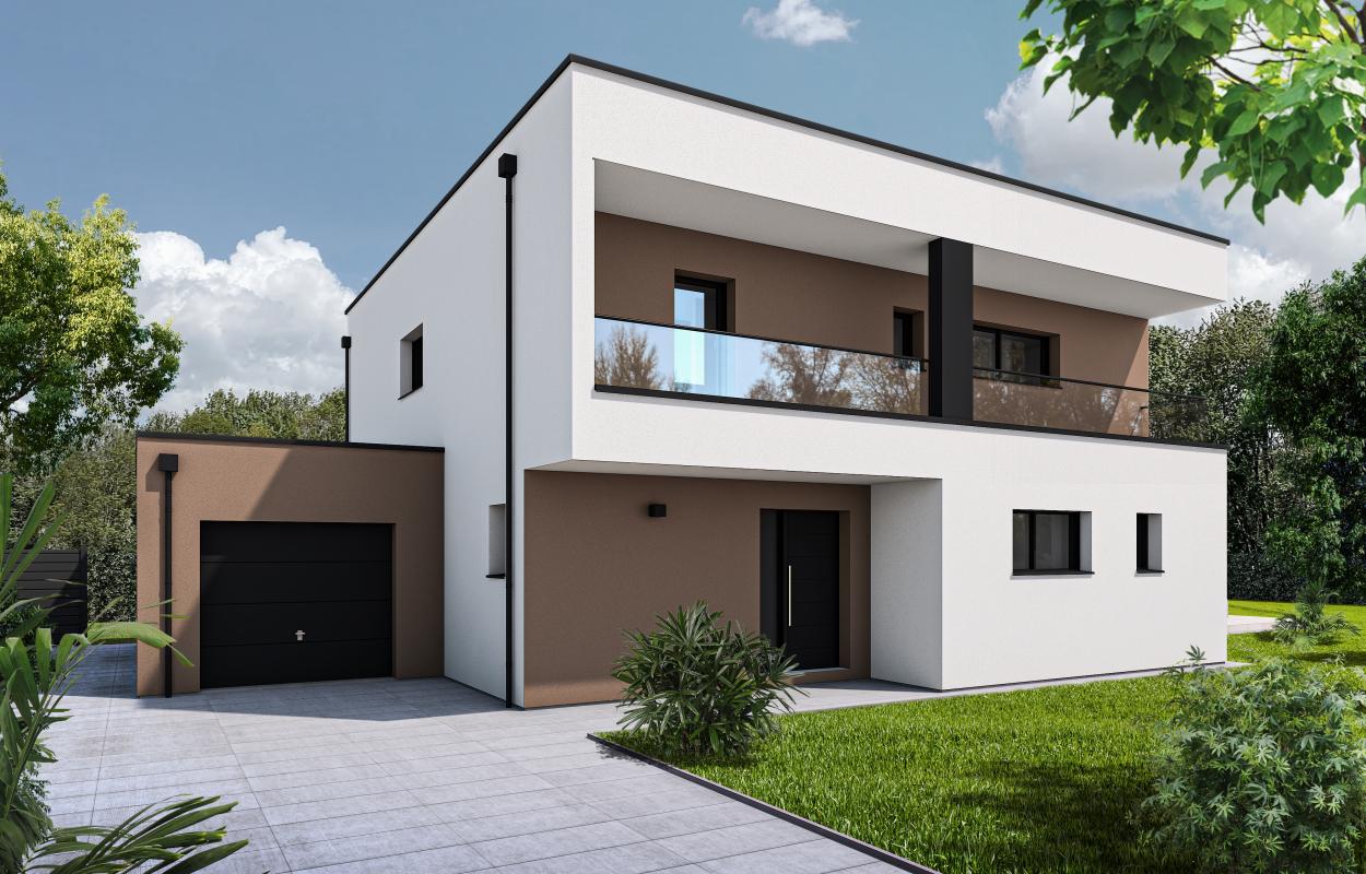 Design 10 : 159 m²